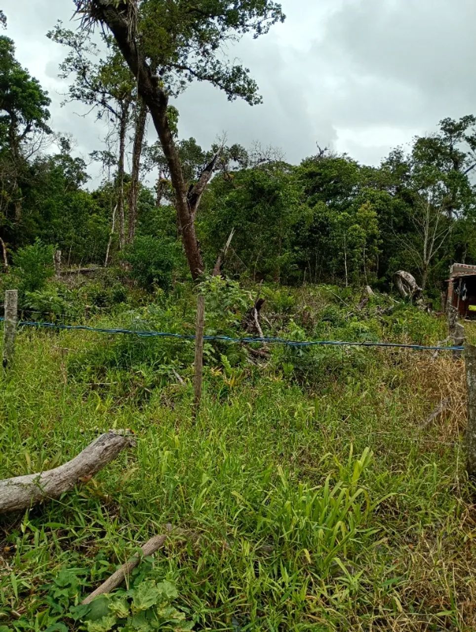 TERRENO PRAIA DE LESTE