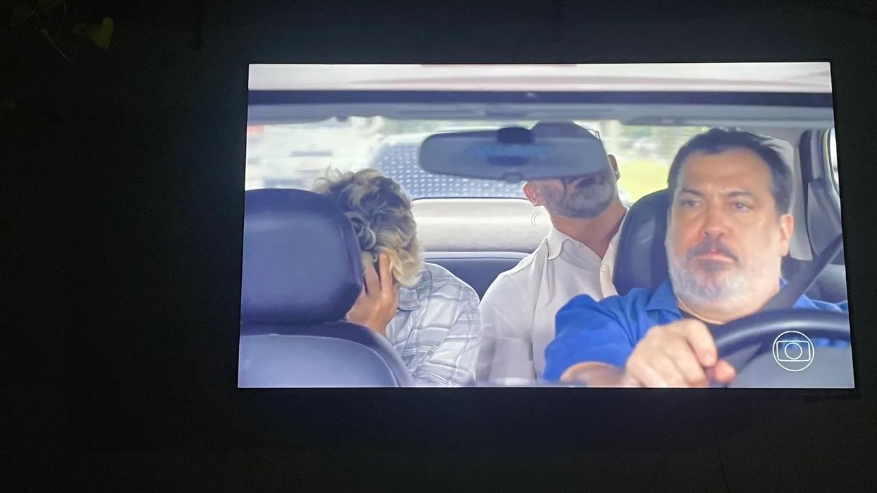 Tv 50 polegadas - Foto 3