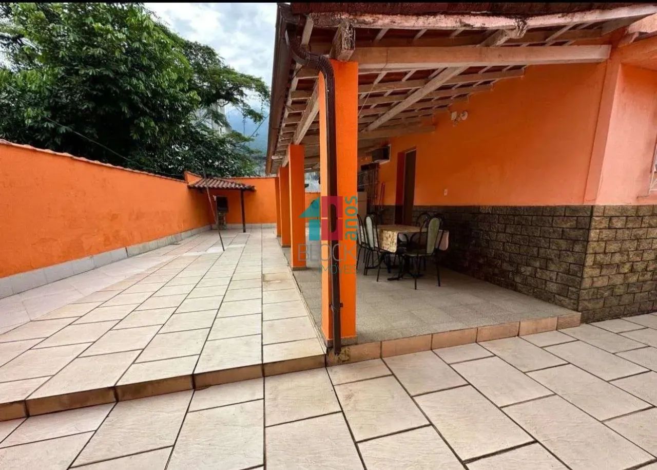 Vila Muriqui | Casa 5 quartos - Foto 5