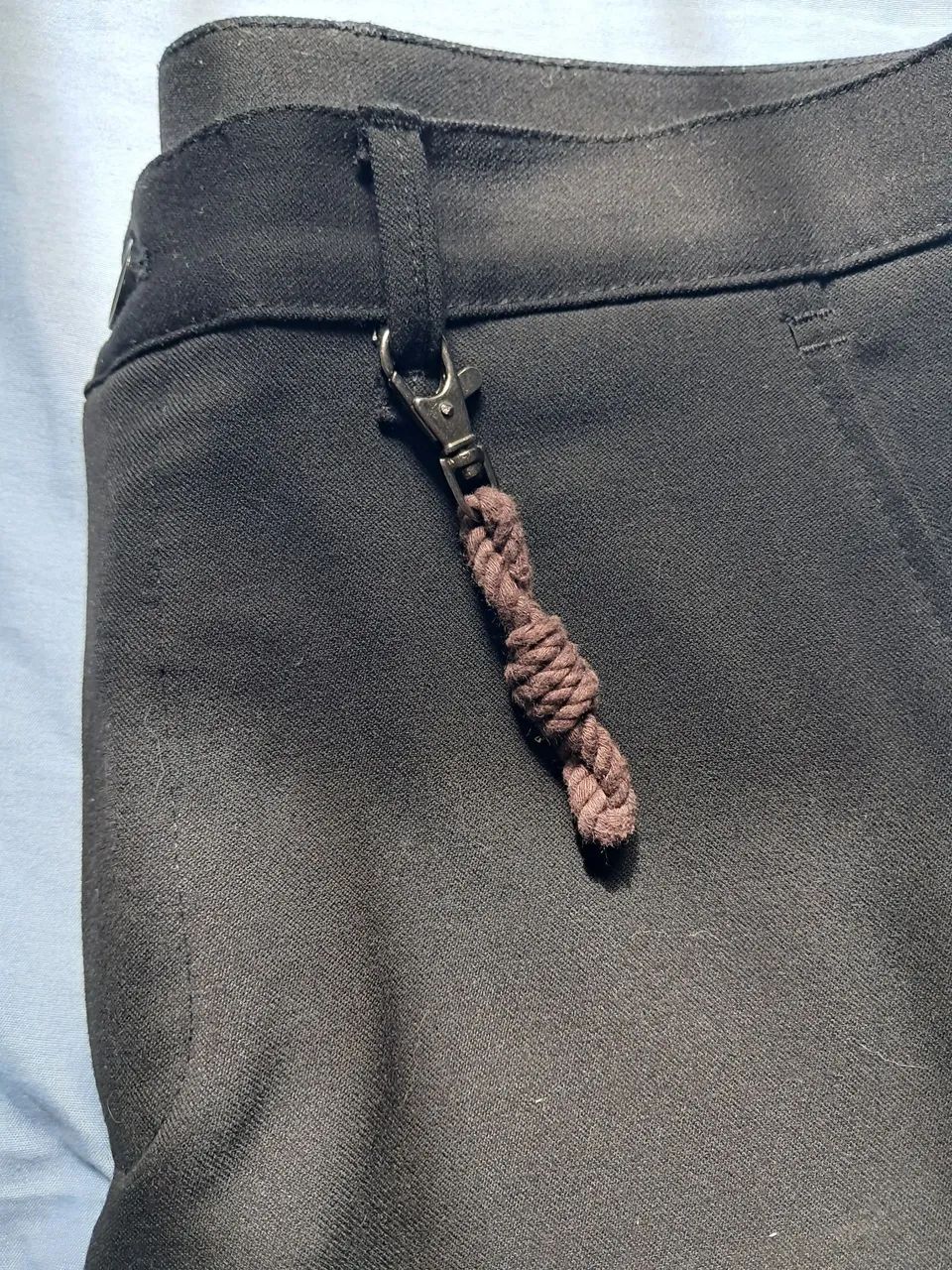 Calça Zara Alfaiataria - Foto 3