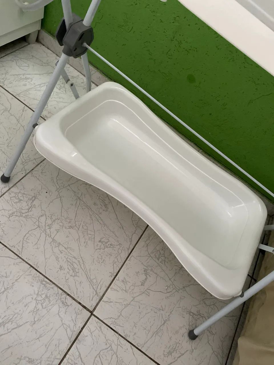 Banheira Kiddo  - Foto 4