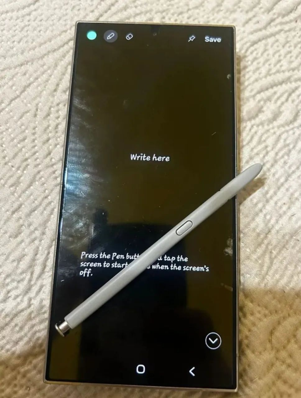 S24 ultra 512gb - Foto 2