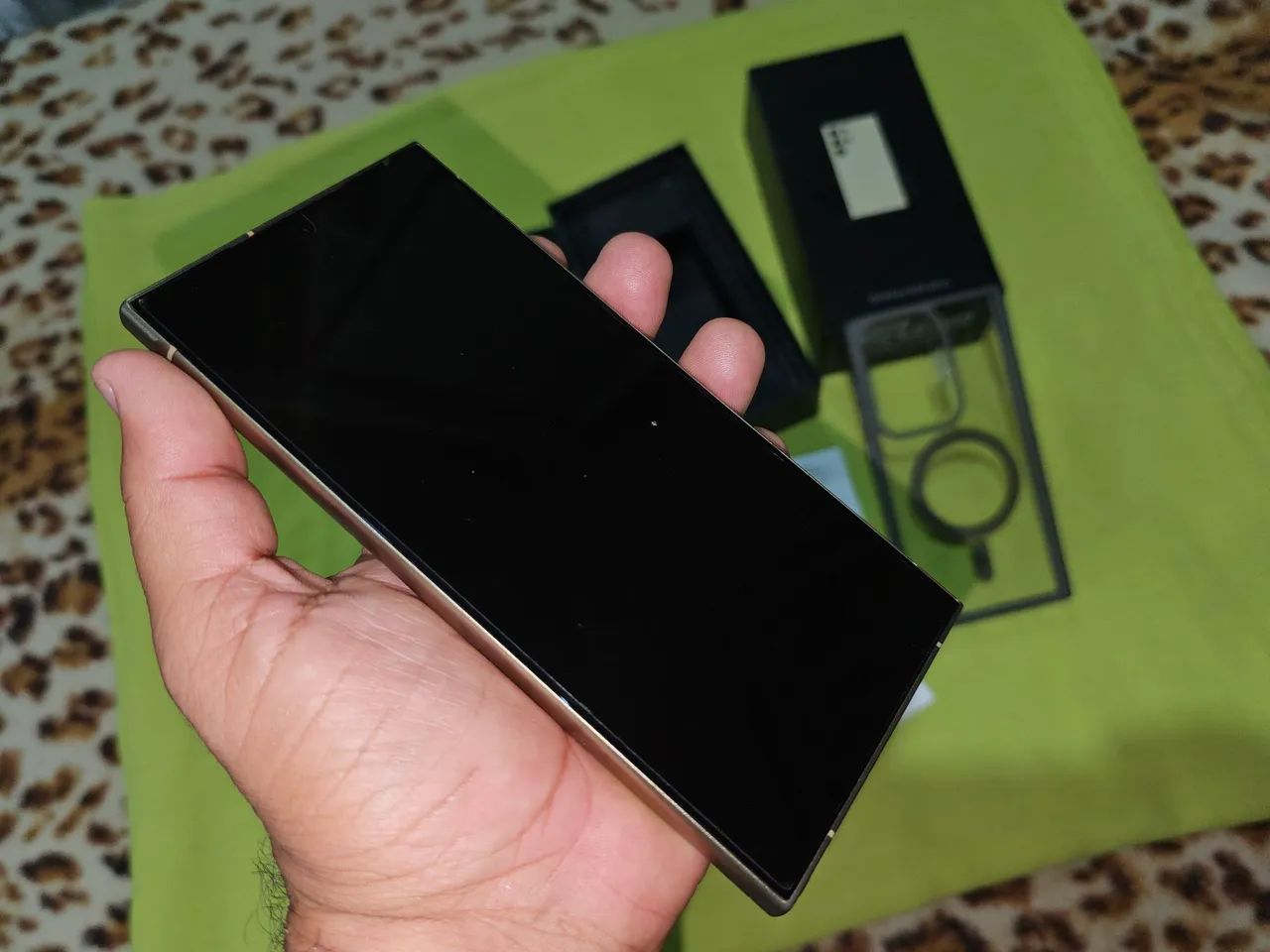 S24 ultra 512gb  - Foto 4