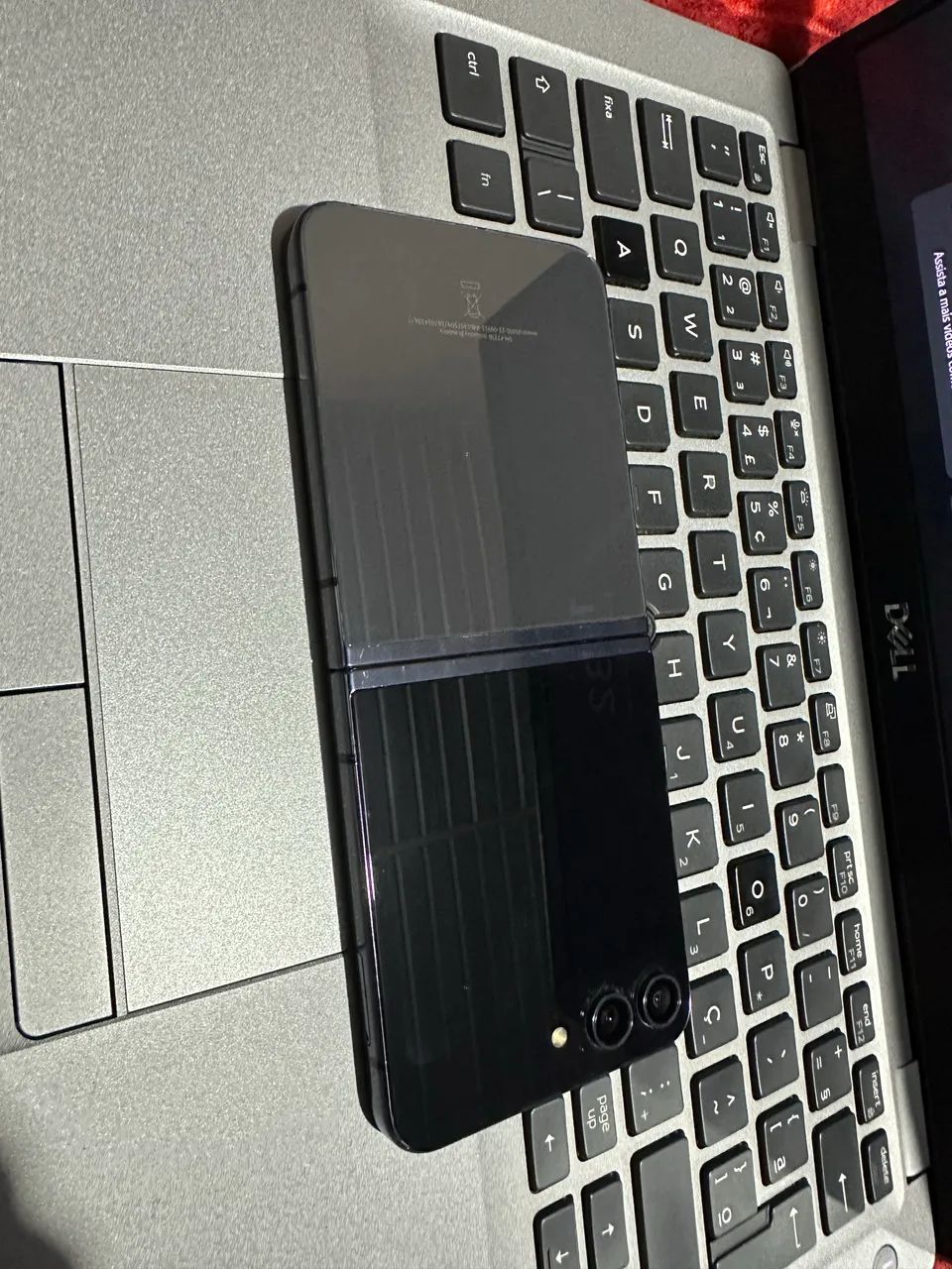 Samsung Galaxy Z Flip 5 (512 GB) - Foto 4