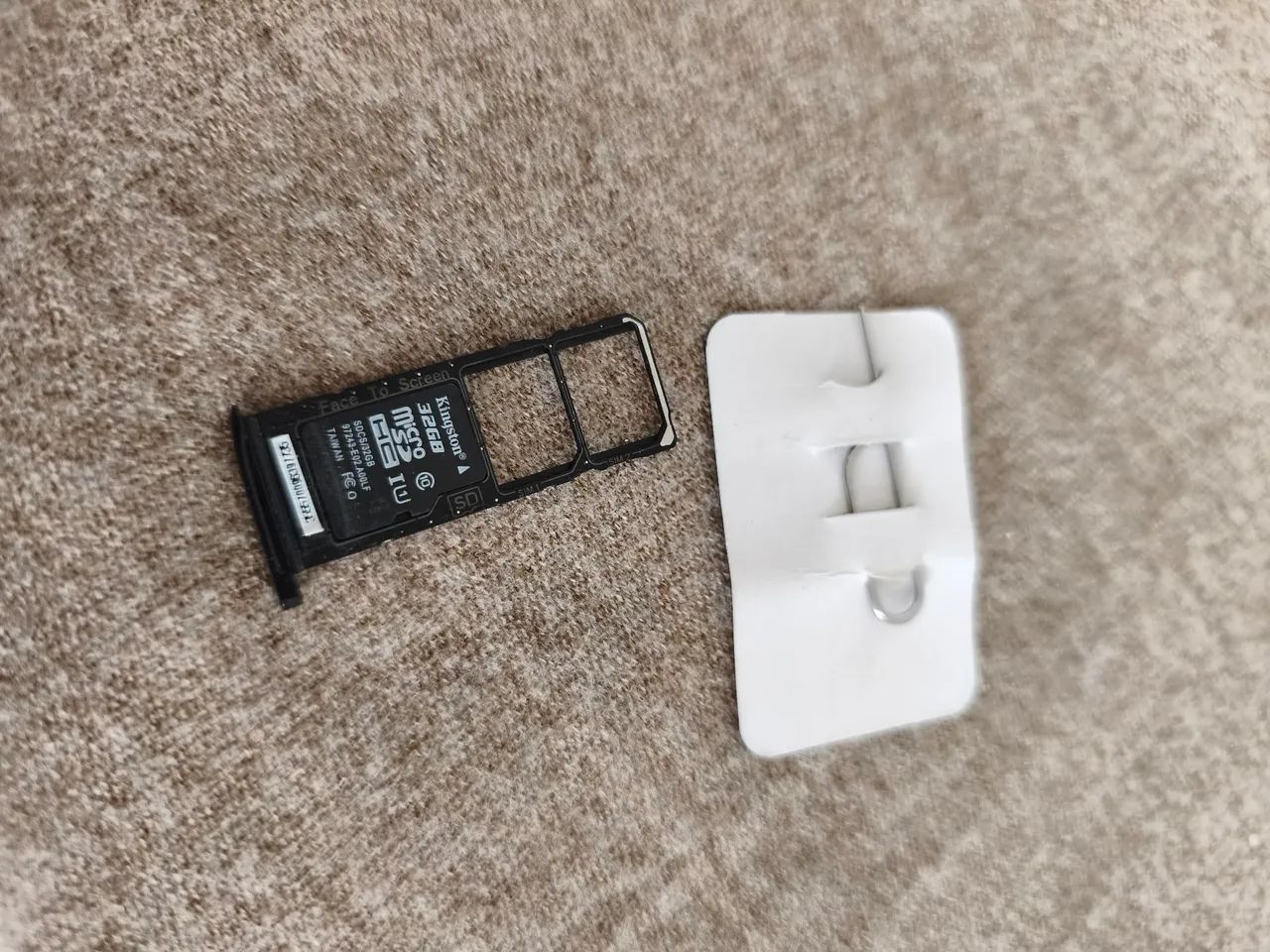 Celular Motorola Modelo G7 - Foto 5