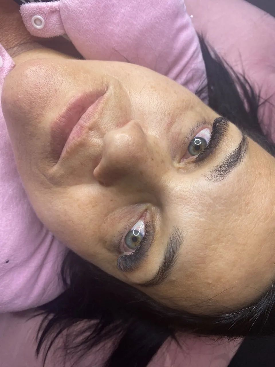 Serviços de beleza , sobrancelhas, cílios e lábios  - Foto 3