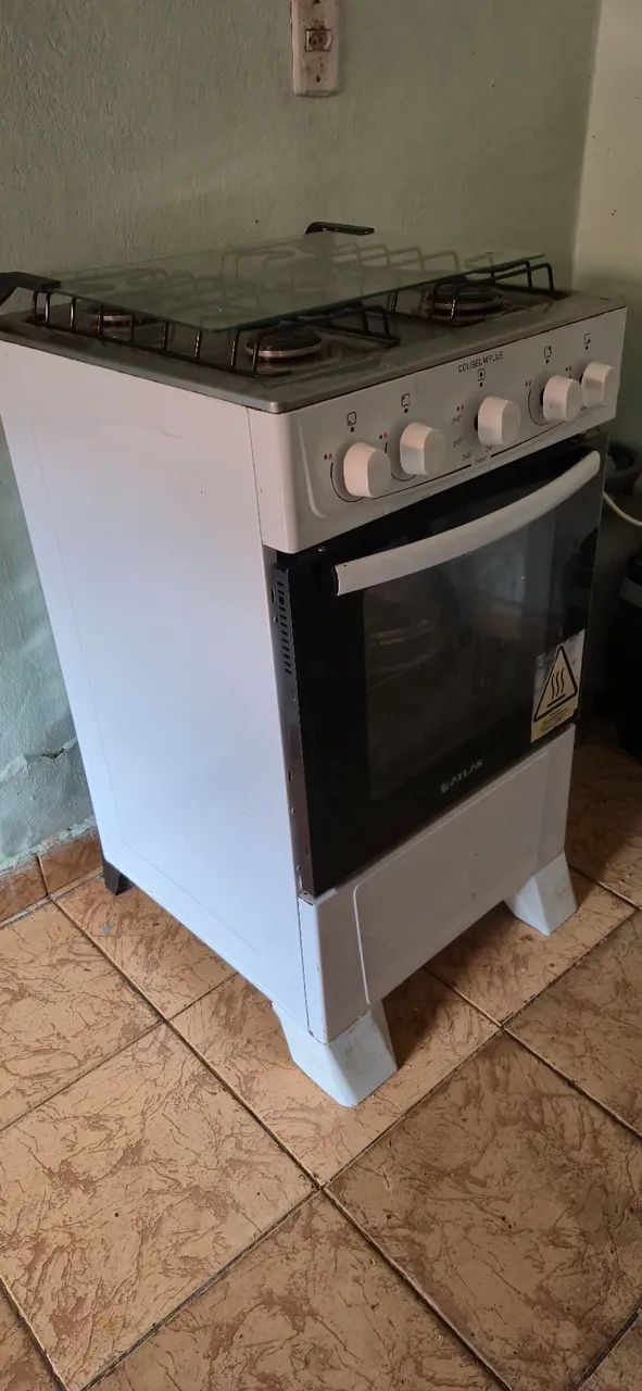 Fogão  - Foto 2