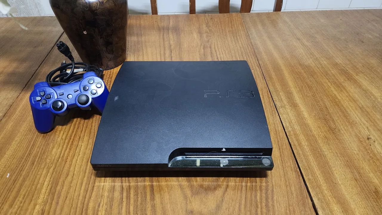 Playstation 3 - Foto 2