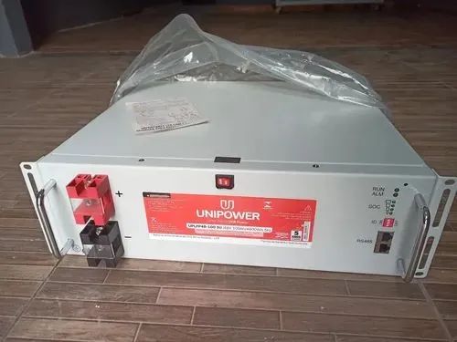Sistema solar offgrid  - Foto 3