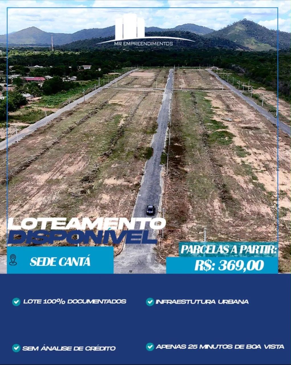 RESIDENCIAL ACÁCIAS