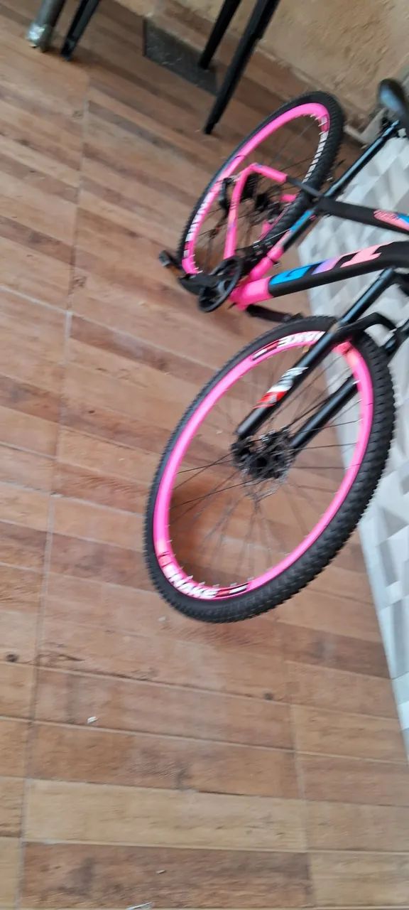 Bicicleta aro 29 guadro 15 - Foto 3