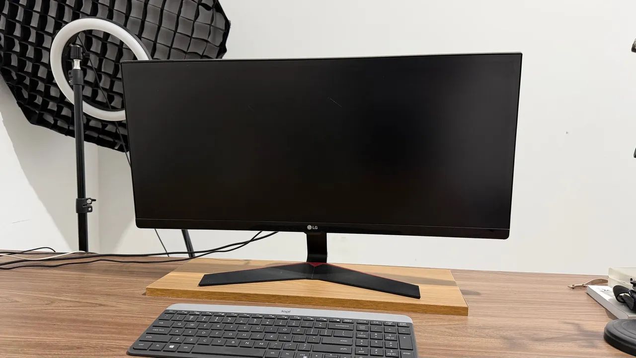 Monitor LG UltraWide 29 - Foto 2