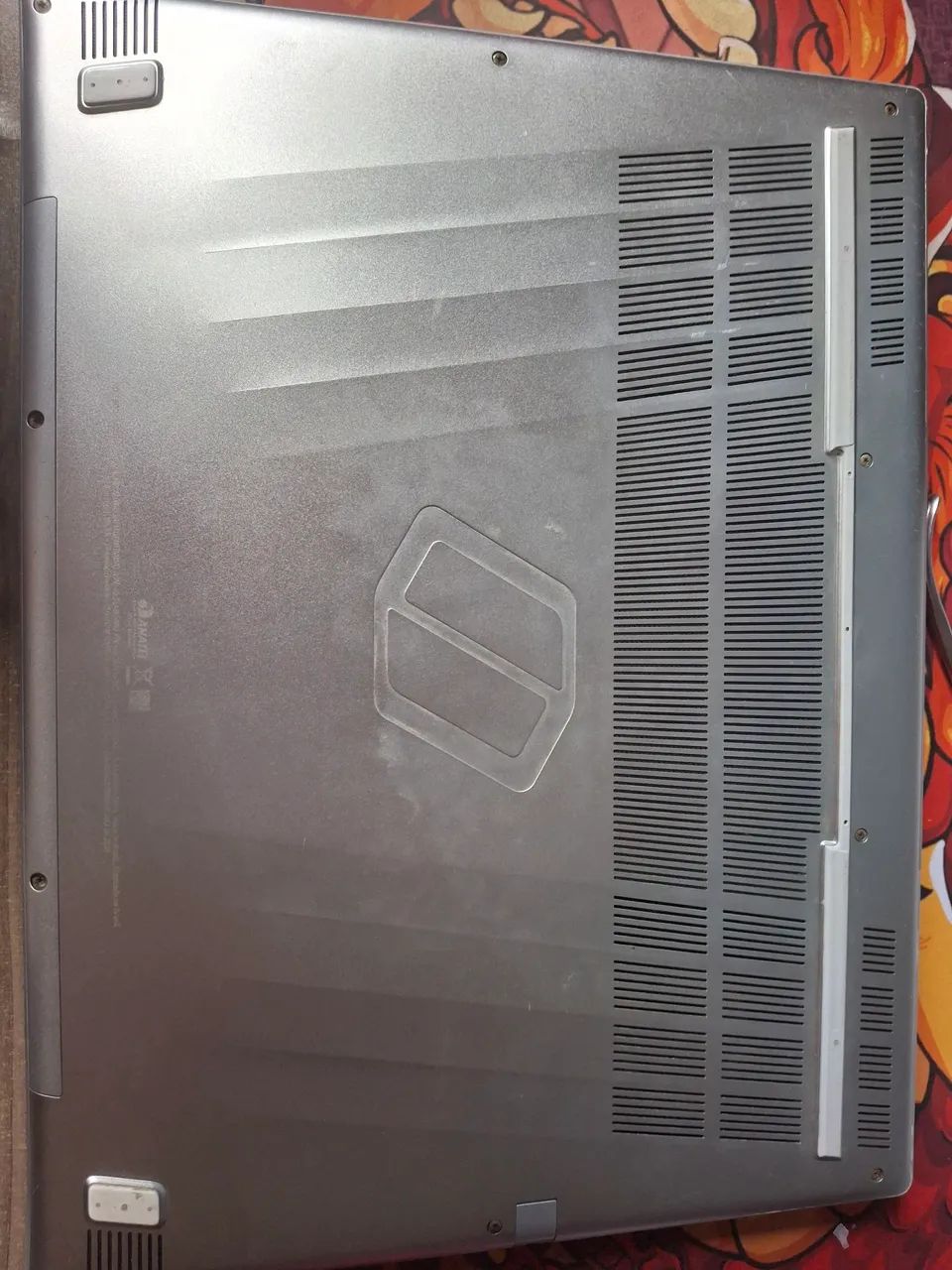 Notebook gamer - Foto 4