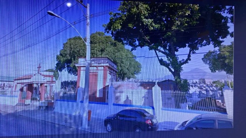 JAZIGO PERPETUO EM INHAUMA RJ   - Foto 4