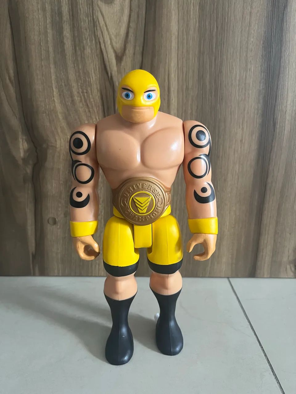 Boneco Masko