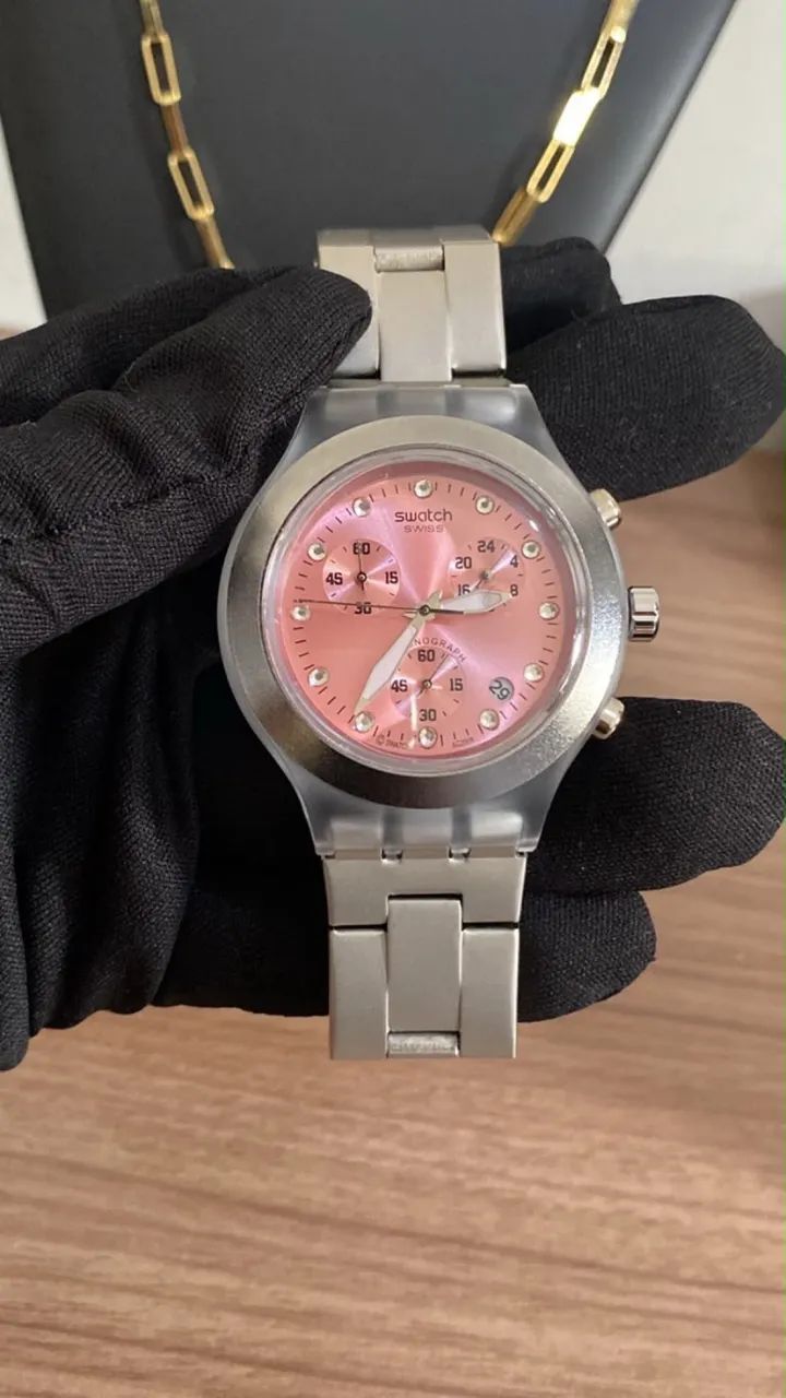 Swatch 