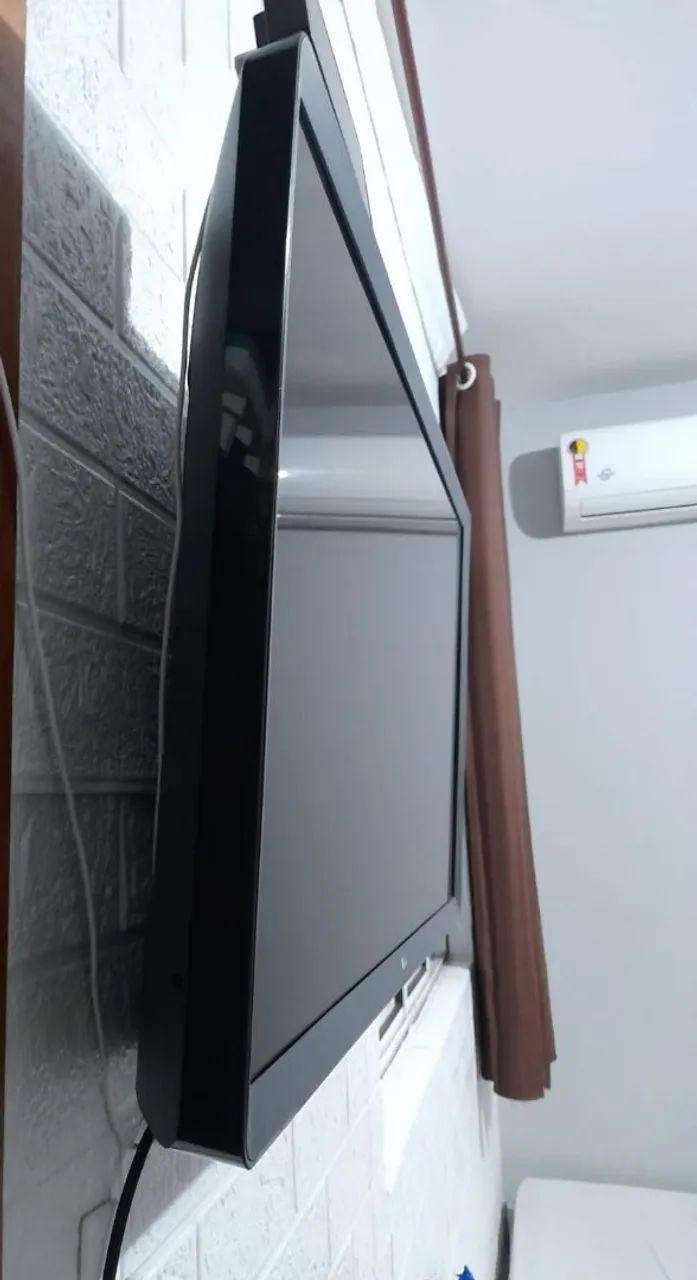 Vendo smart TV LG 32 Polegadas 