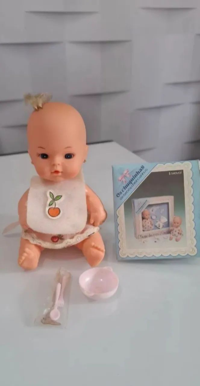 Boneca Os Chuquinhas da Estrela  - Foto 5