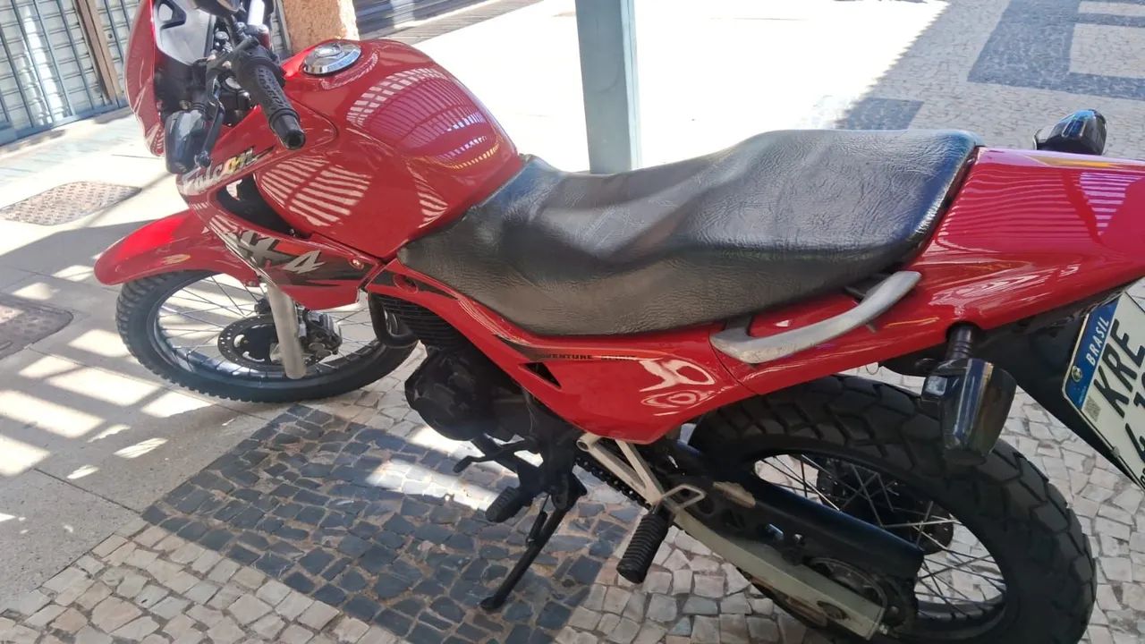 Falcon  - Foto 2