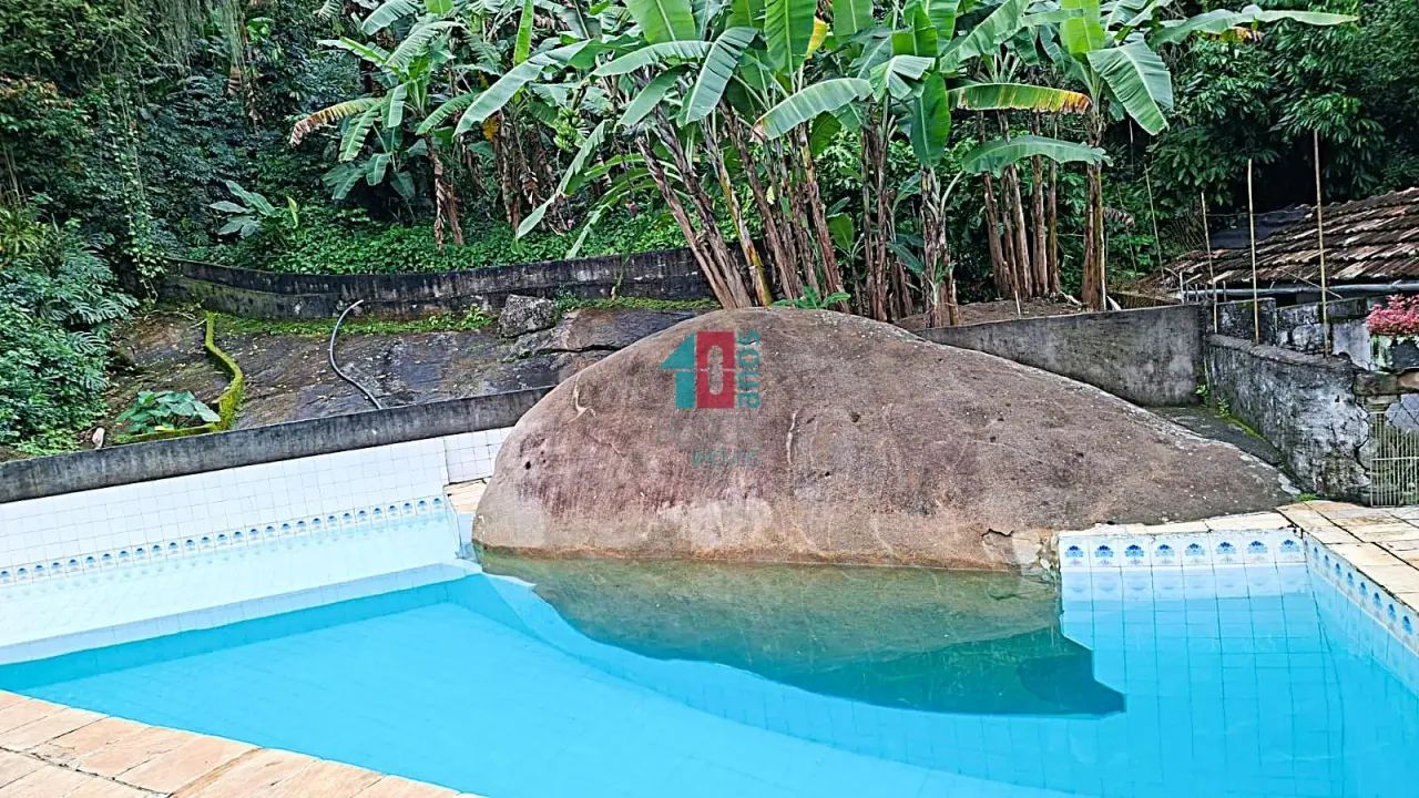 Itanhangá | Sítio 6 quartos - Foto 4