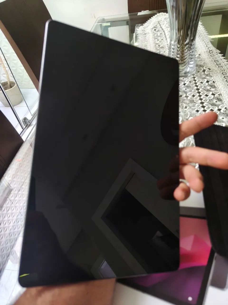 Tablet Lenovo tab p12  12,7 polegadas  - Foto 5