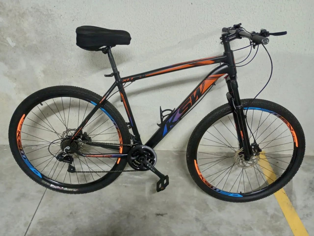 Vende-se 2 bicicletas  - Foto 5
