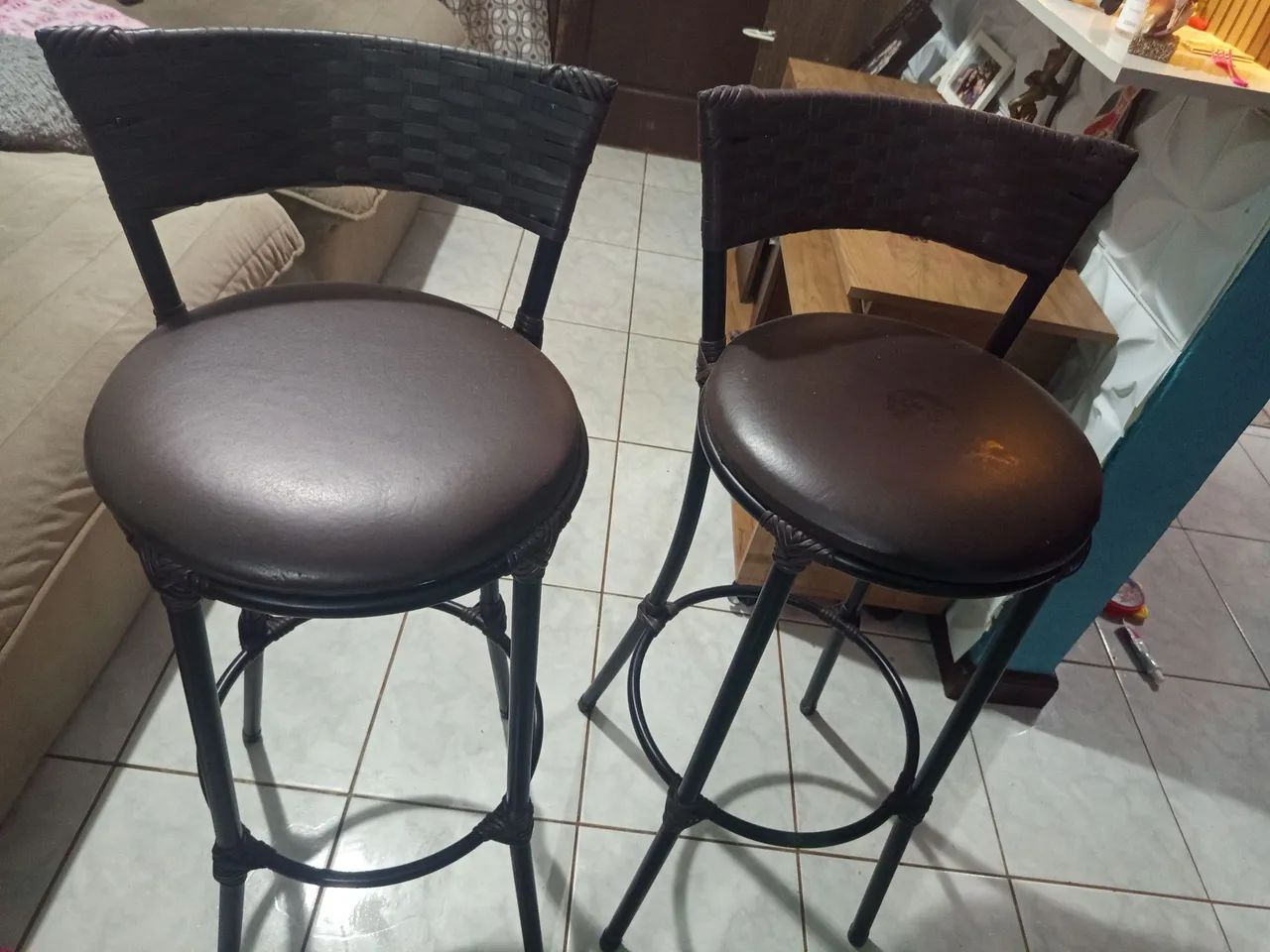 Banquetas  - Foto 2