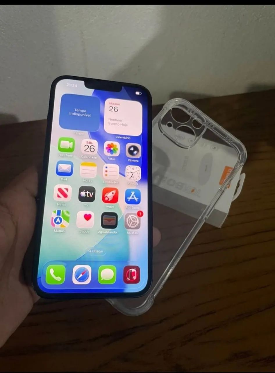 iPhone 14 