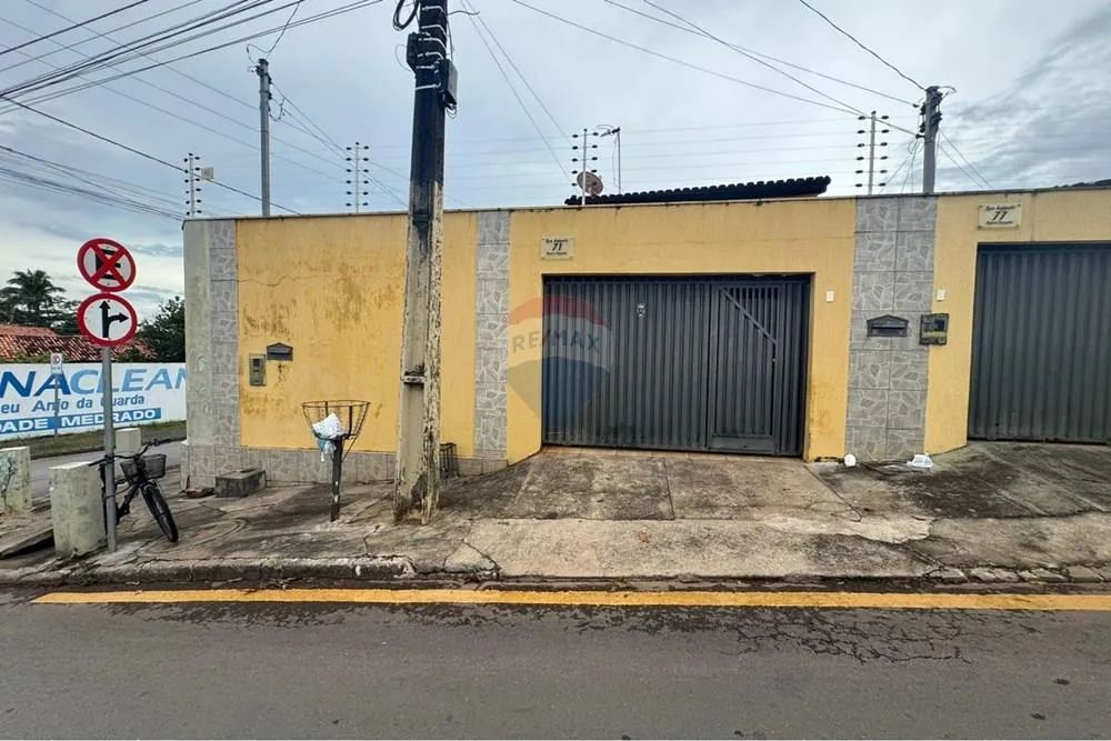CASA À VENDA NO BAIRRO DONA NÉLCIA - Foto 2