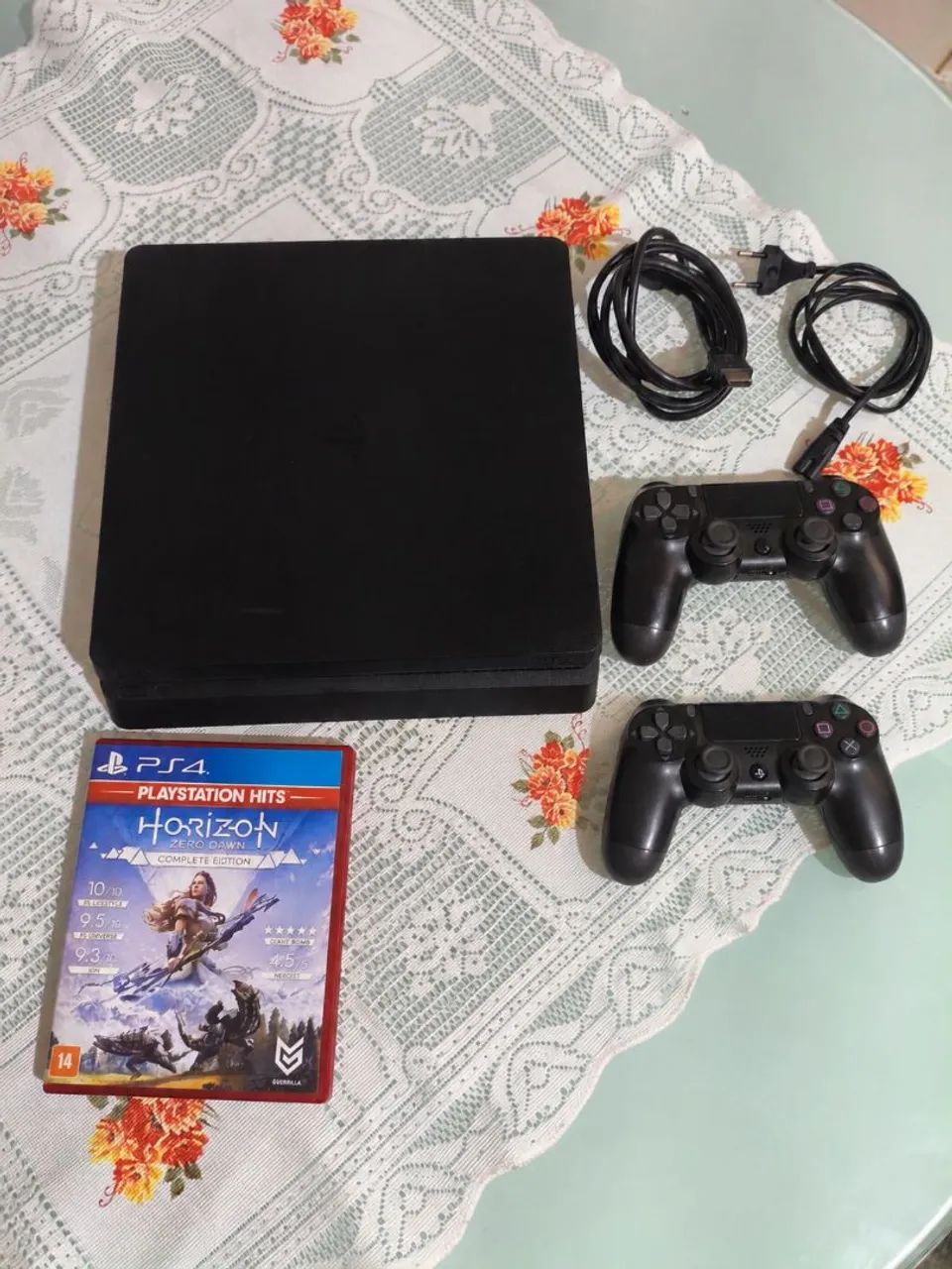 Ps4 Slim 