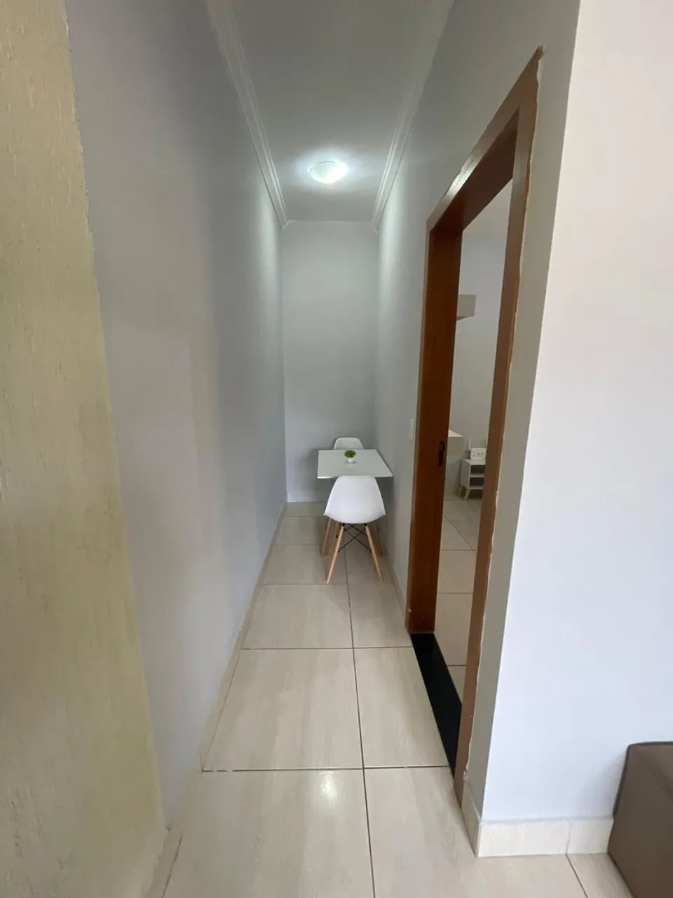 Apartamento / kitnet  - Foto 3