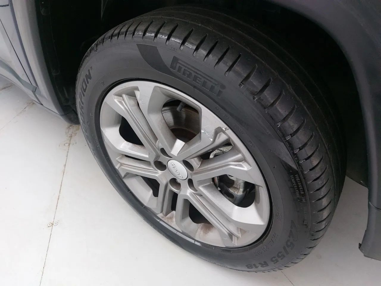 Jeep Compass LONG. T270 1.3 TB 4x2 Flex Aut., foto 13 de 18