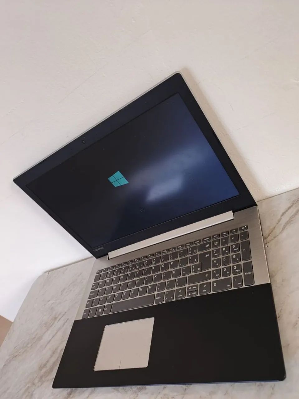 Notebook Lenovo core i3 impecável  - Foto 3