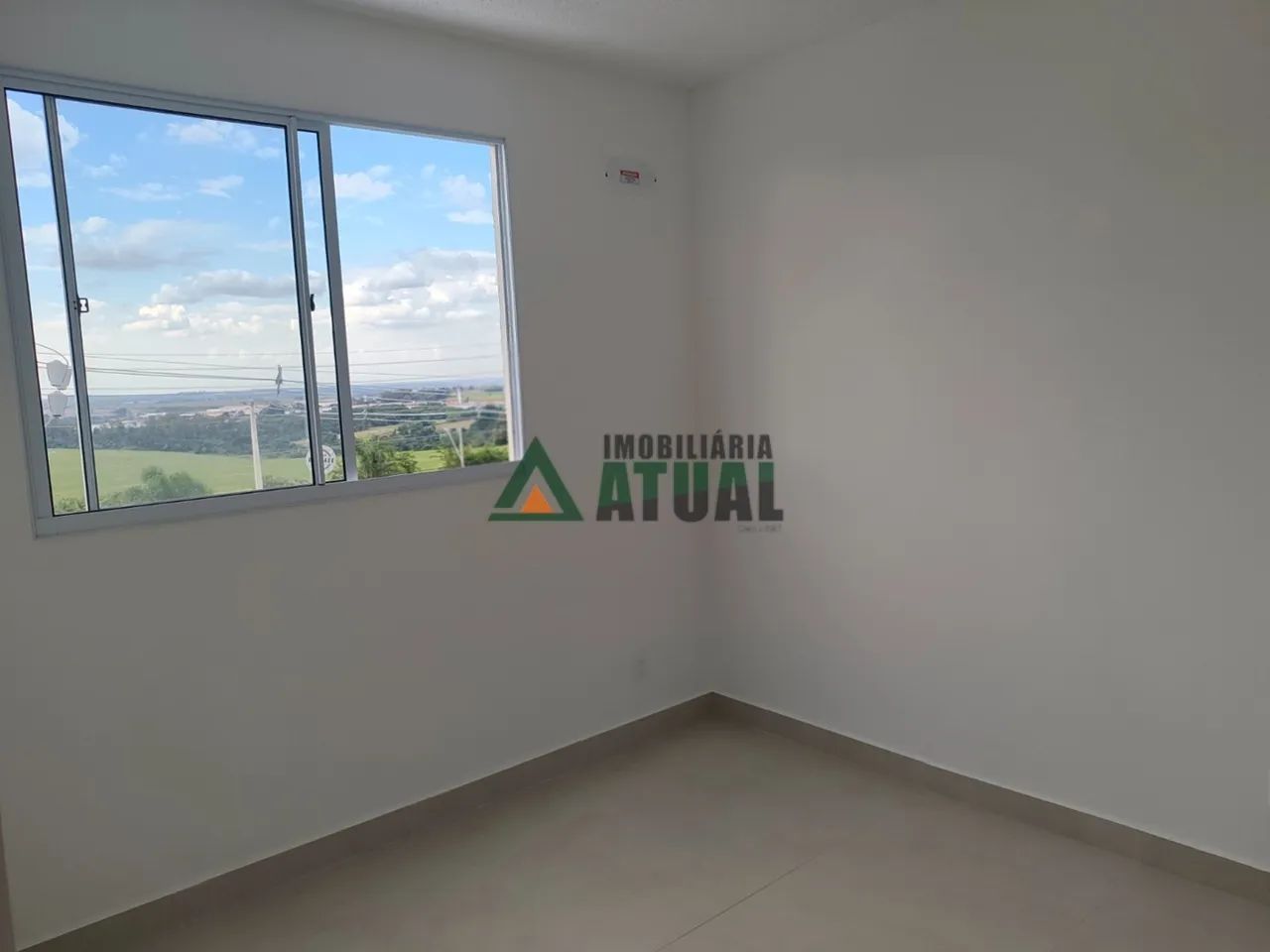 APARTAMENTO COM 2 DORMITÓRIOS A VENDA NA ZONA LESTE - Foto 4