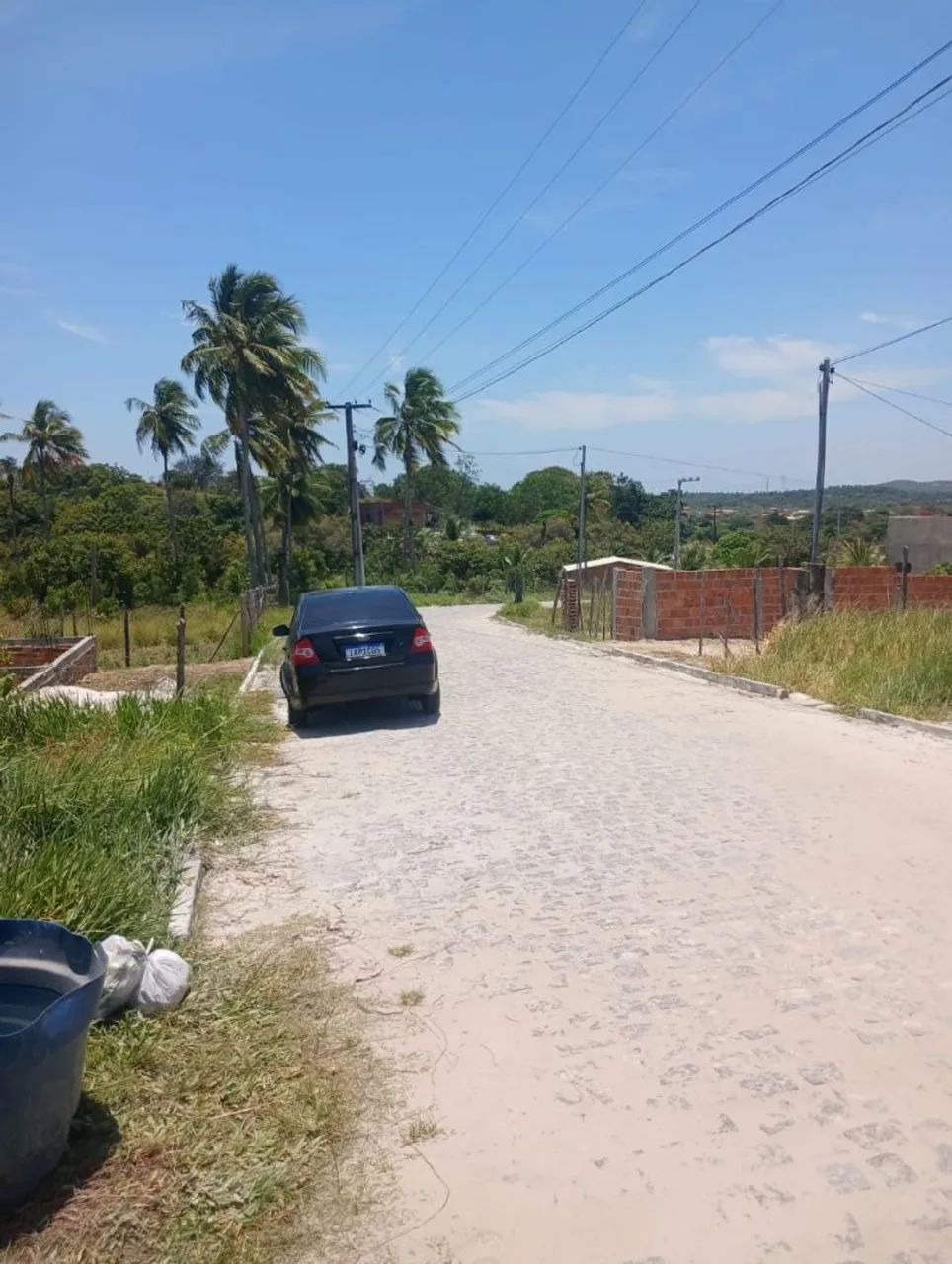 Terreno  - Foto 2