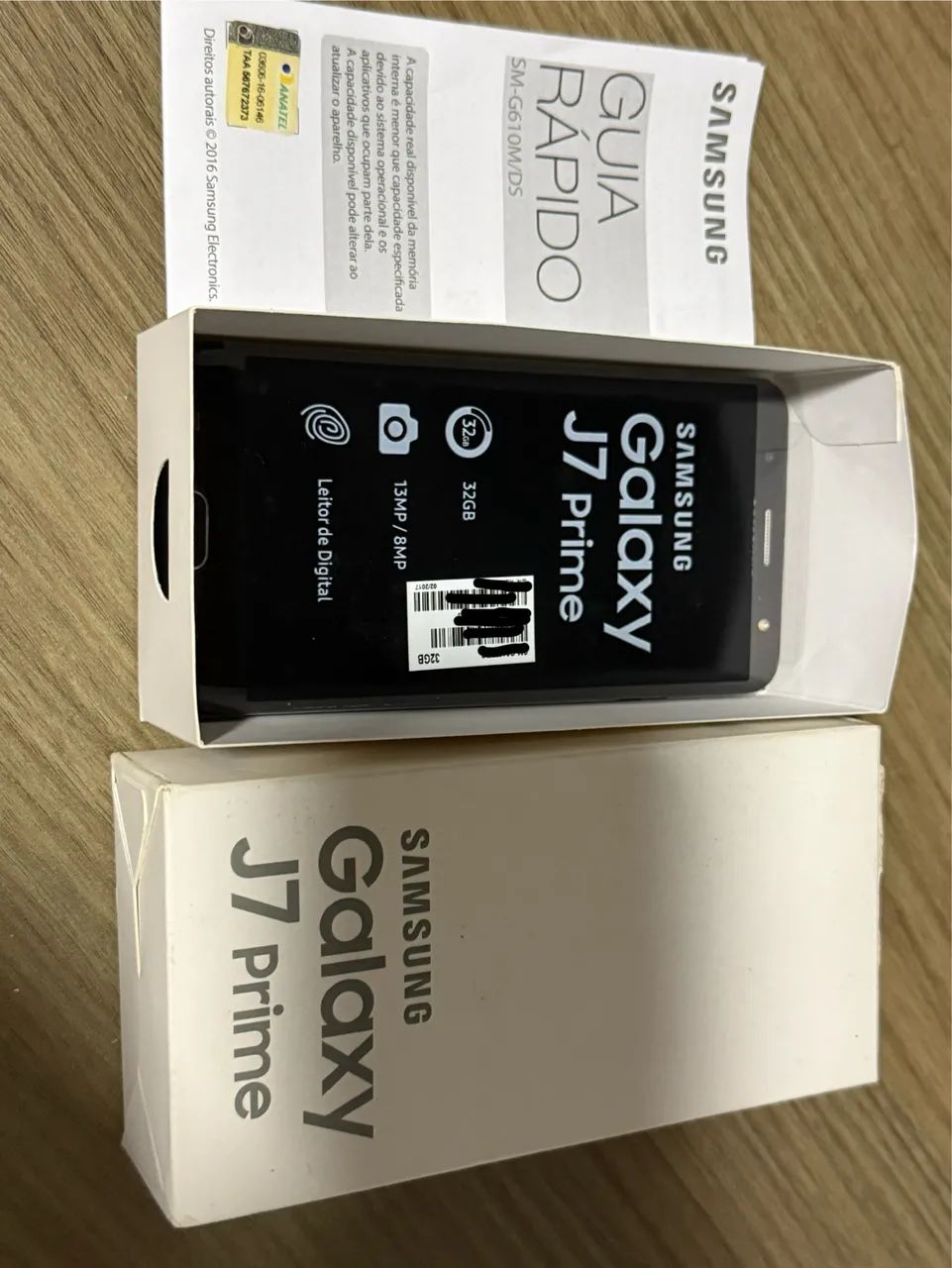 Samsung J7 Prime - Foto 4