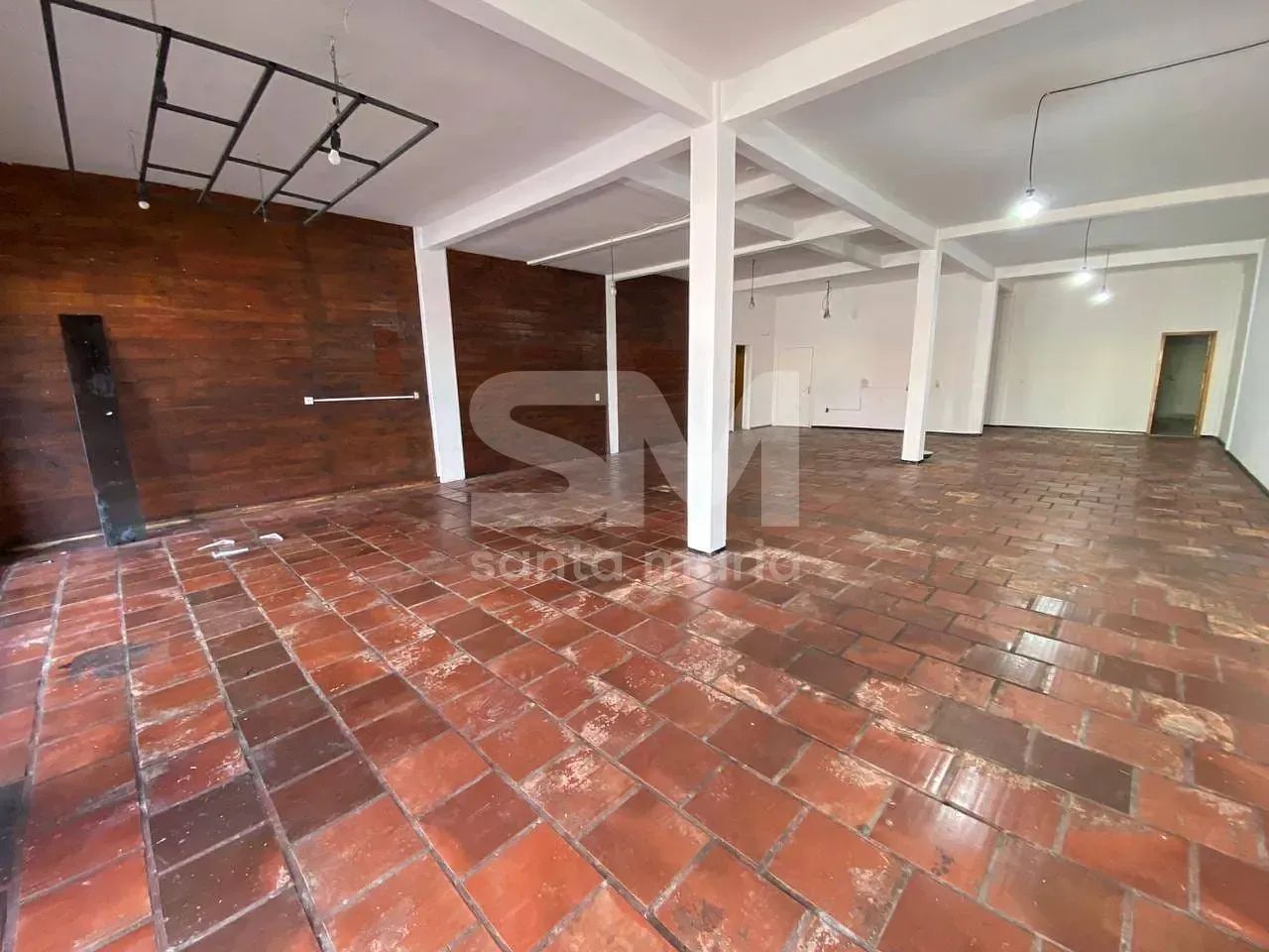 Sala para locação, Maria Goretti, Chapecó, SC - Foto 3