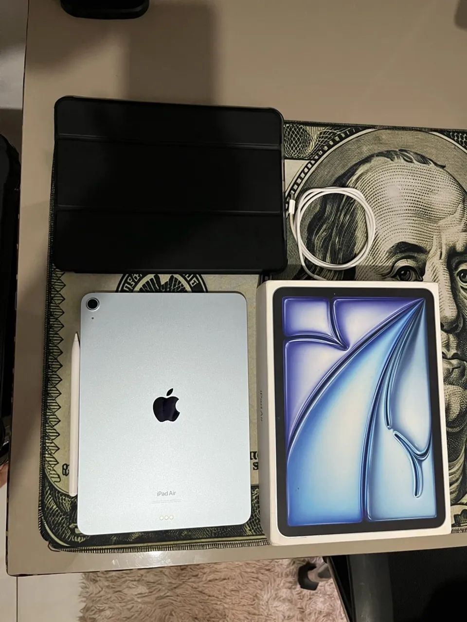 iPad Air M2 - Foto 3