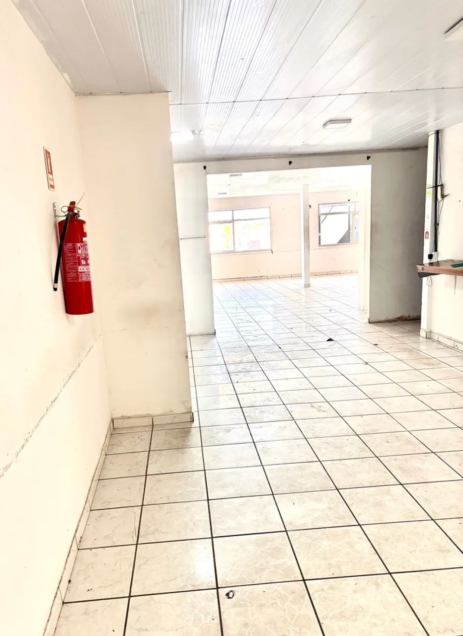 Algua-se salão com duas salas. - Foto 5