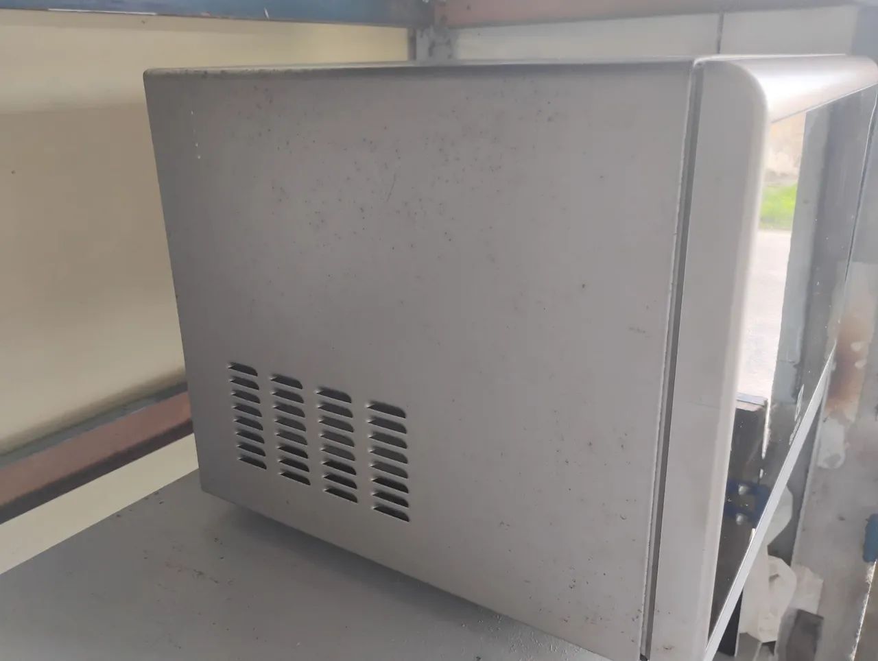 Microondas  - Foto 4