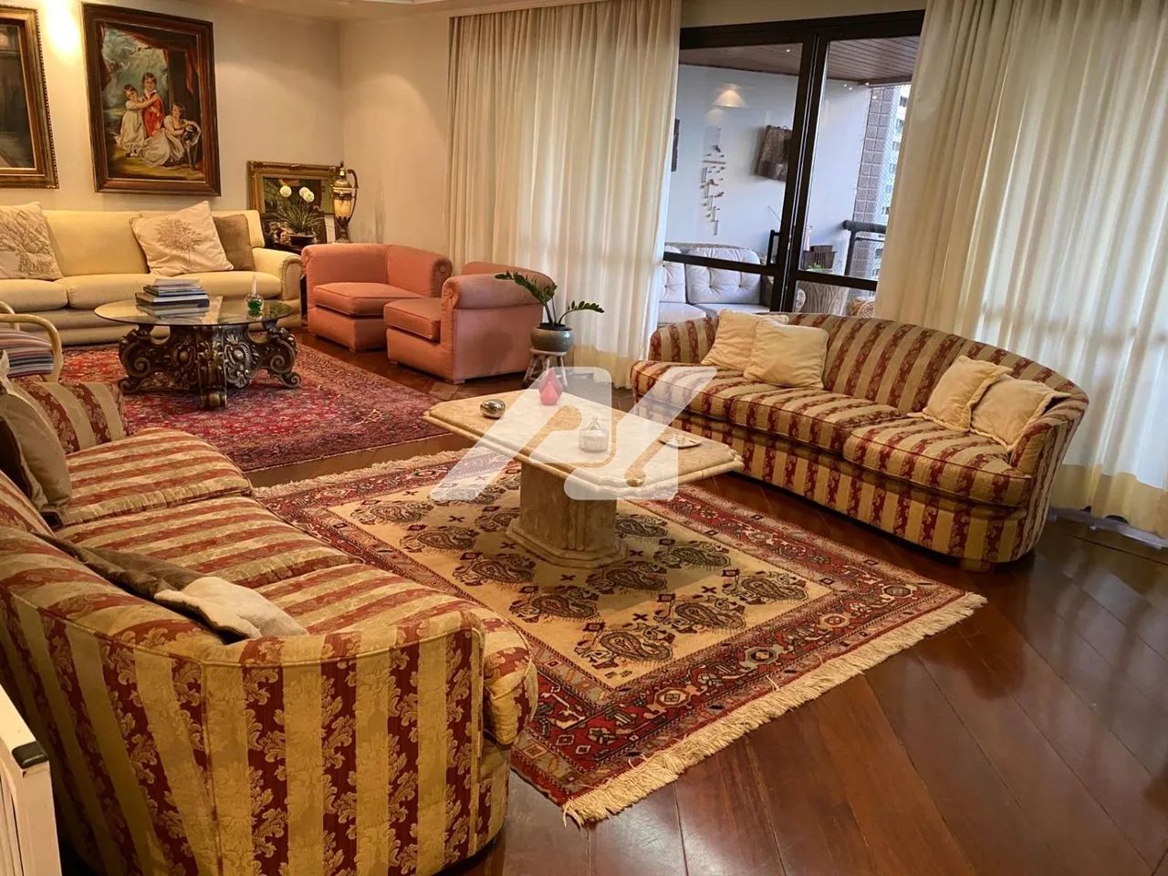 apartamento - Cambuí - Campinas - Foto 3