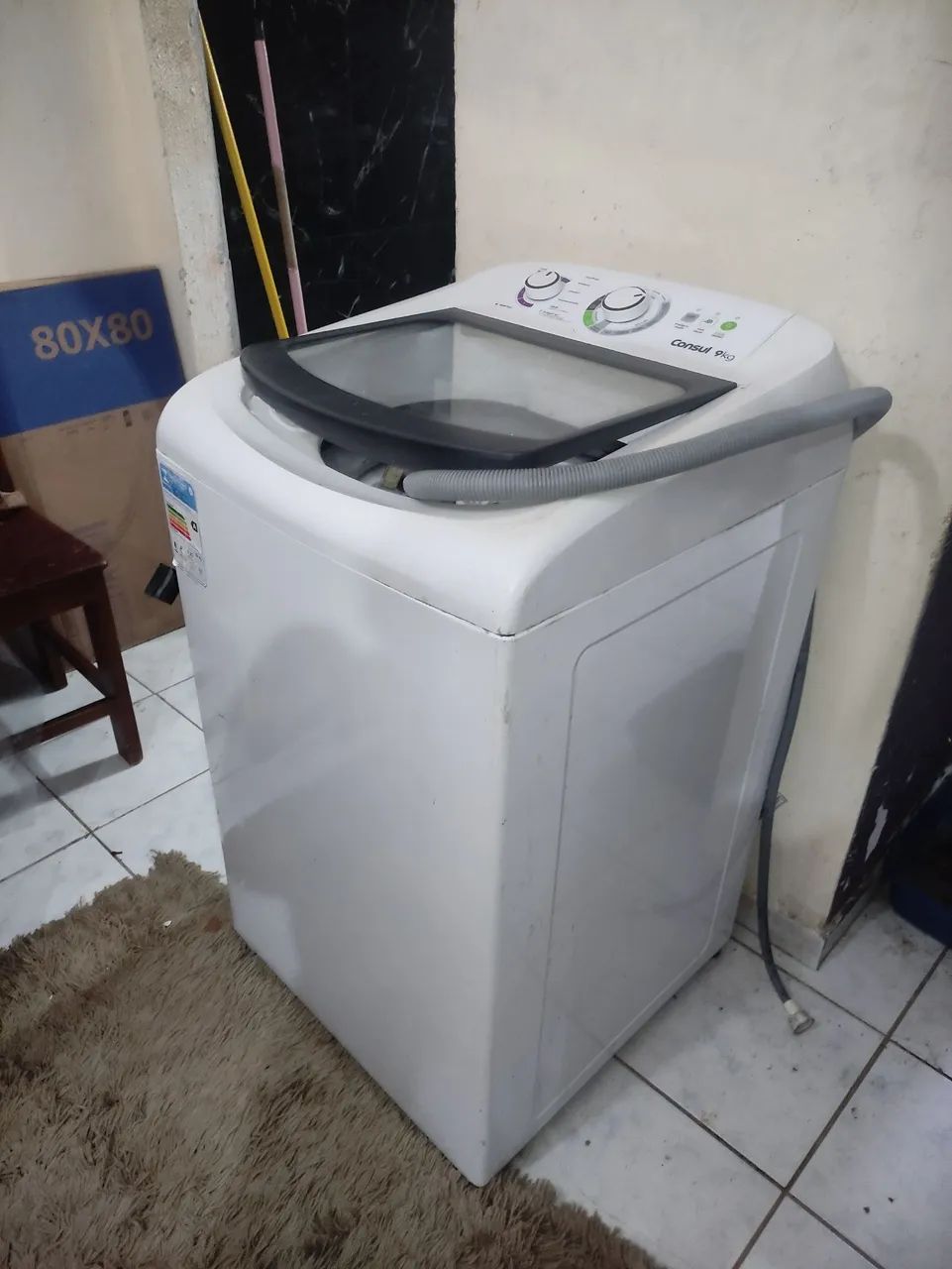Vendo ou troco  - Foto 4