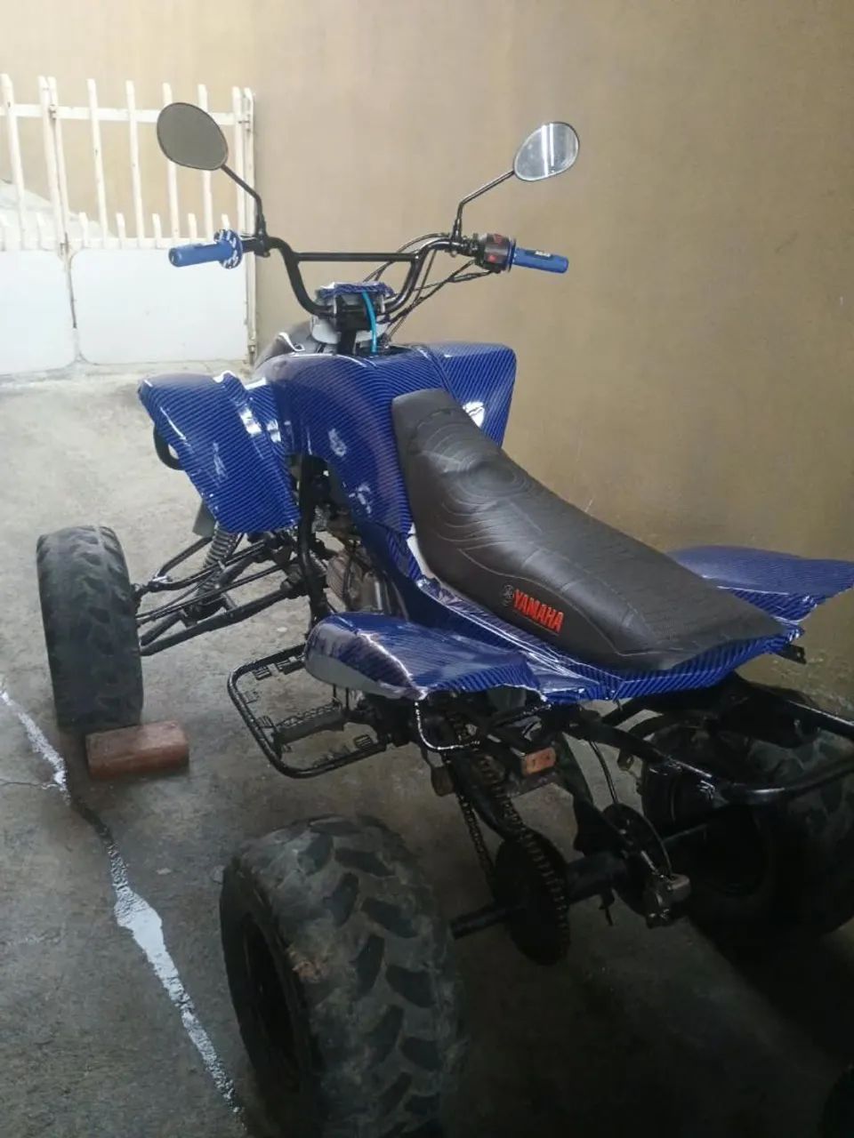 Vendo ou troco  - Foto 2