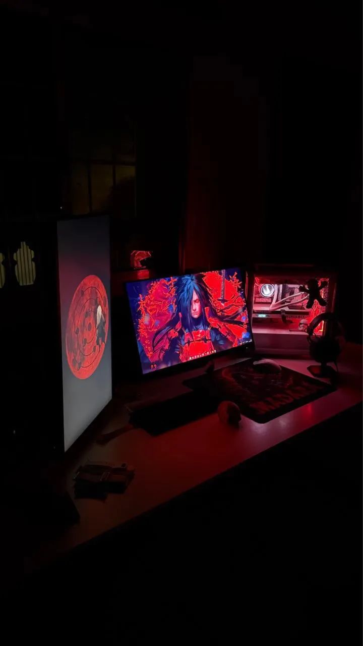 PC GAMER FULL WHITE