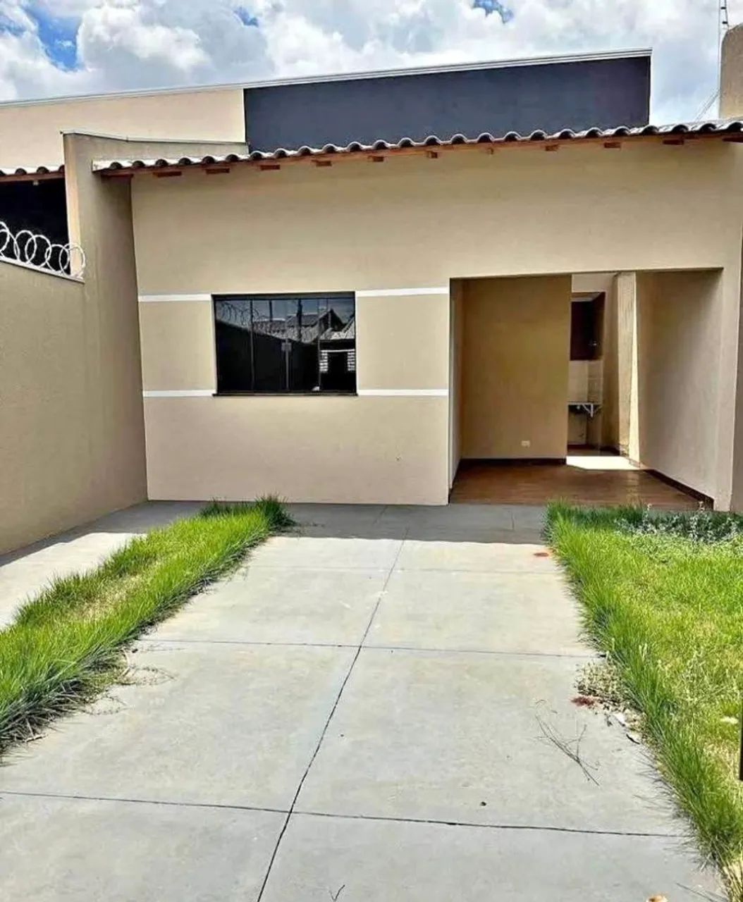 25-CASA NA NOVA TERRA