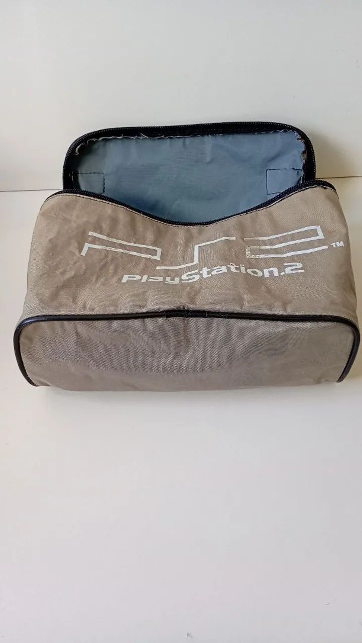 Bolsa Bag PS2 Slim - Foto 3