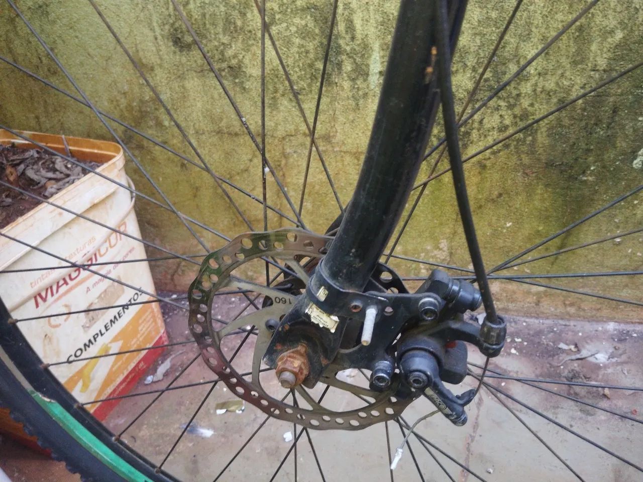 BIKE Aro 29 - Foto 2
