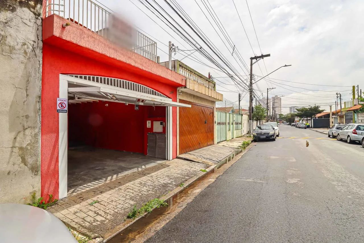 Casa comercial na Rua Professor Otávio Guimarães, 284  150 m² - Foto 3