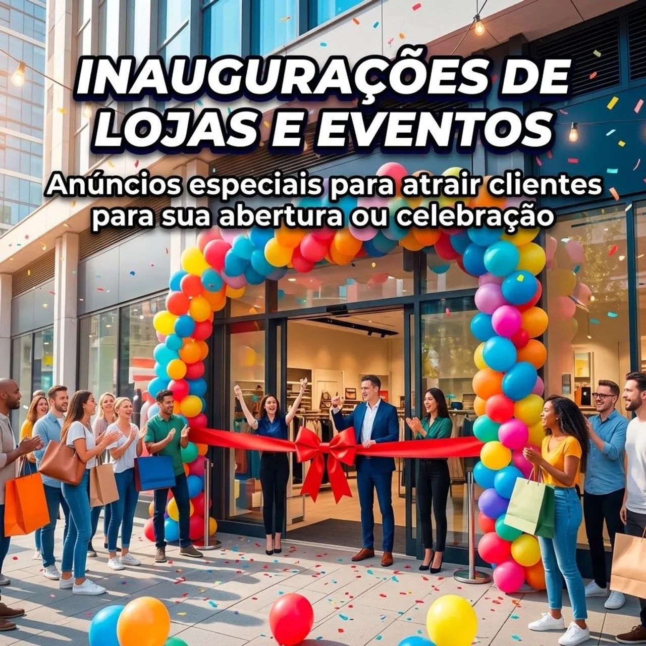 Criação de Vídeos e Áudios para Propaganda. Entrego em 24h. - Foto 3