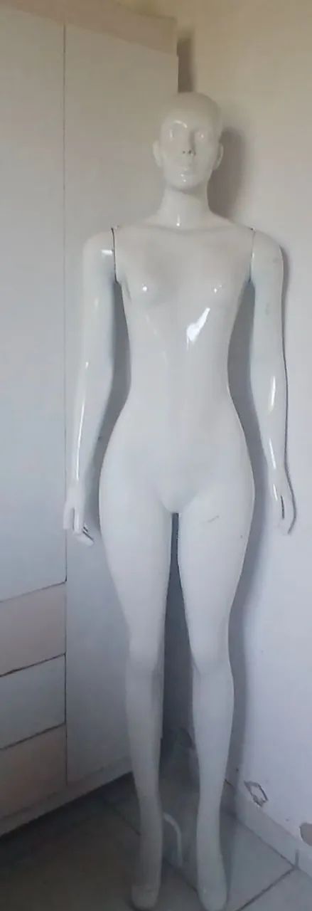 Maniquin 